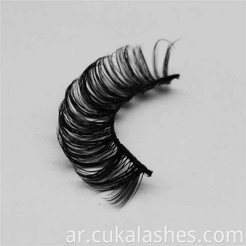 3d Russian Volume Lashes